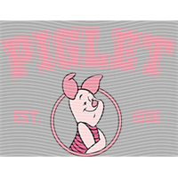 Winnie the Pooh-WP 522